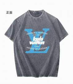 Picture of Louis Vuitton T Shirts Short _SKULVM-4XL11Lr1938311